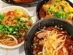 杠上脑花-一岚一山(角门总店)
