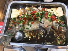 -徽州美食(三十年老店)