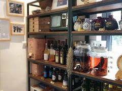 -自在弥林花园餐厅(云栖店)