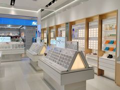 -OYEA欧野眼镜(武商MALL·众圆店)