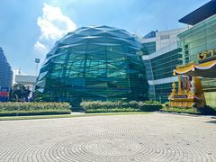 -王权免税店(廊曼机场店)