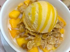-甜心妈妈·榴莲星级糖水(北京路总店)
