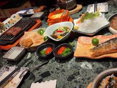 -九本居酒屋(学院路店)