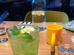 -乔泰勒JOETYLER西餐厅(曲江店)