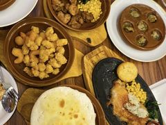 -萨莉亚意式餐厅(天河城购物中心店)