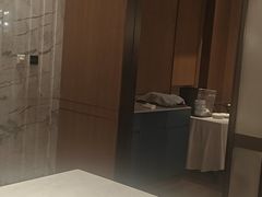 -盐城万豪酒店-盐城厨房西餐厅
