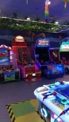 -孩子王(巴南万达广场店)