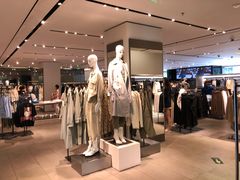 -ZARA(世贸天阶店)