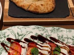 -Mammamia意大利餐厅(阳春巷店)