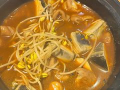 -眷江南之小蓝鲸(王府大街店)
