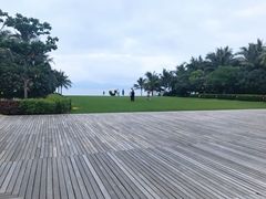 -三亚太阳湾柏悦酒店