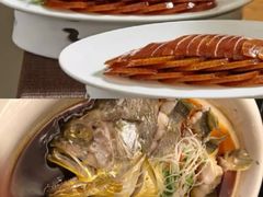 -彩虹之约•淮扬家宴(亚运村店)