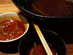 -万记麻辣烫国展总店