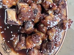 -周师饭店