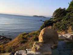 -南紀白浜 浜千鳥の湯 海舟