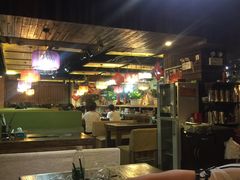 -柿子树炭烤羊腿(金台路店)