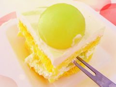 -积慕Cake(解放大道店)