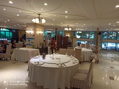 大堂-大鹏饭店·金陵家宴(奥体中心店)