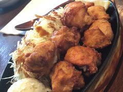 -铃木食堂(帽儿胡同店)