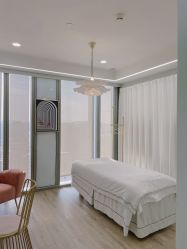 -久匠·野生眉半永久纹绣