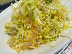 -旺角小渔村·海肠捞饭开创者(二马路店)