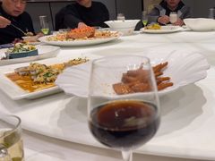 -海景壹号大酒店(惠钱路店)