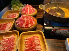 -山葵家·创意料理(临平银泰城店)