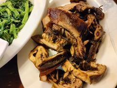 -天佑祥万春老卤(天乡后街店)