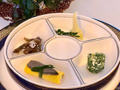 -厦门悦华酒店·绿庭主题自助餐厅