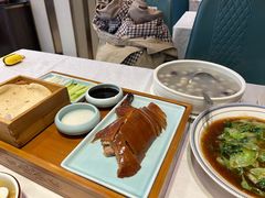 -聚鑫阁江浙菜·非遗传承技艺(闵行交大店)