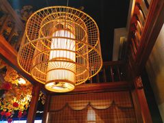 -蓉城老妈火锅(双林路店)