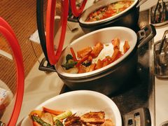 -郴州温德姆至尊豪廷大酒店·星璨自助餐厅