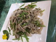 -烤肉宛饭庄(南礼士路店)