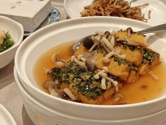 -漢舍中国菜馆(889广场店)