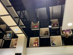 -百品聚旋转火锅(万德庄店)