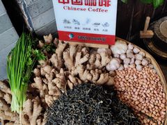 -凤凰山斑鱼馆(恭城店)