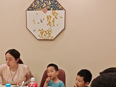 -新乾隆酒楼(帝景园店)