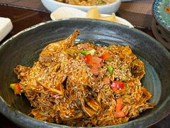 -东来顺·非遗火锅(高新店)