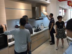 -佰丽爱家全屋定制(汶水店)