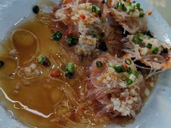 -旺富东海大酒楼(海鲜街店)