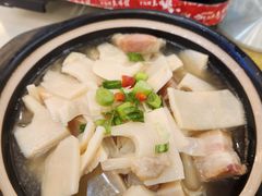 -千岛湖鱼味馆(十字街总店)