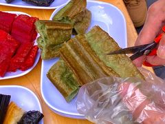-李与白包子铺(桐梓林店)