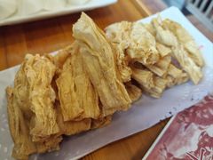-潮汕美牛肉丸火锅店(天宁寺店)