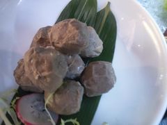-马家斑.鲜鱼火锅(松湖万科店)