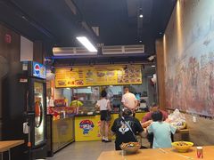 -岚方螺蛳粉(铁西店)