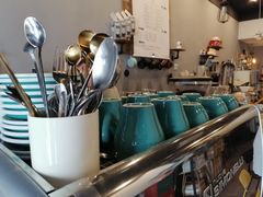 -醒味咖啡馆(南市桥巷店)