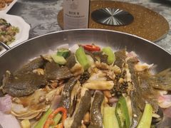 -新兴家喻酒家·羊城名宴(昌岗店)