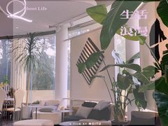 大堂-莫内艺术岛海景咖啡