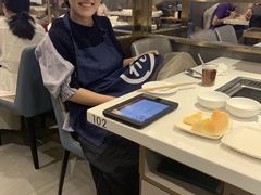 大堂-婆婆家·湛江特色美食(福田振华路店)