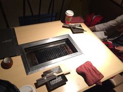 -松阪牛焼肉M(法善寺横丁店)